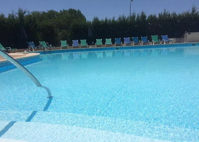 Hotel Meia Lua